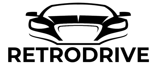 RetroDrive